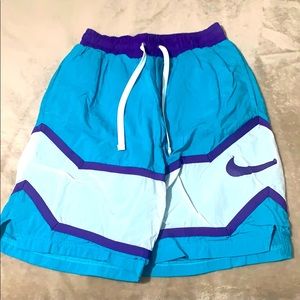 Nike basketball shorts